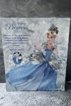 Mattel - Disney Princess - Holiday Princess 2012 - Cinderella - кукла